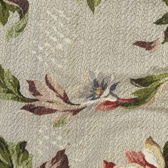 Classic Hawaiian Barkcloth - Picture 13 of 14